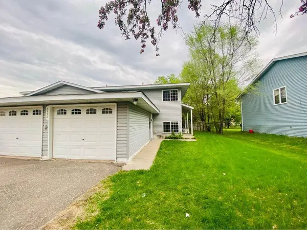 7936 Lee AVE N, Brooklyn Park, MN 55443