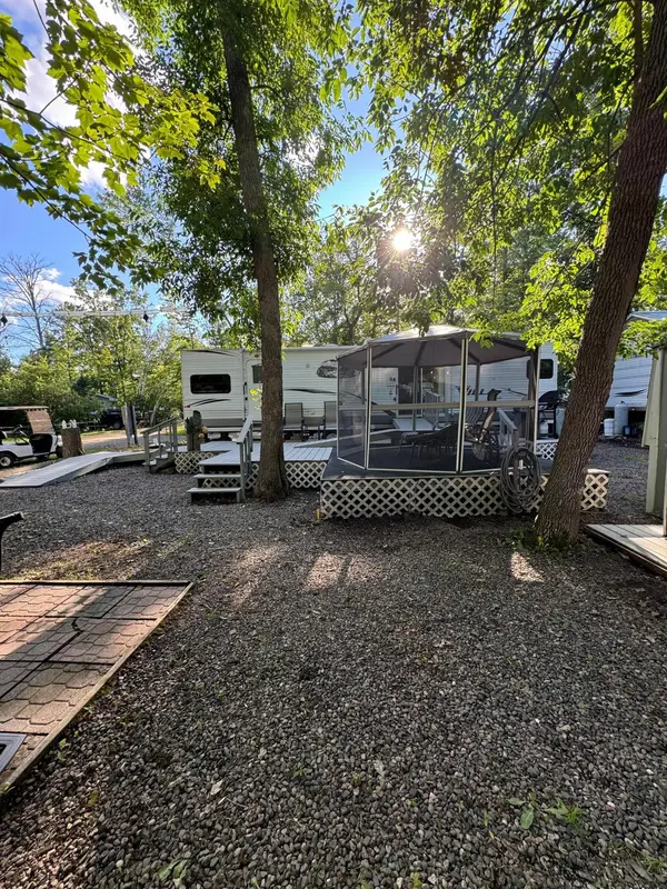 Blk 3 Lot 14 Derby Town, Hazelton Twp, MN 56431