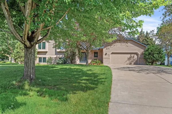 13542 Orchid CT NW, Andover, MN 55304