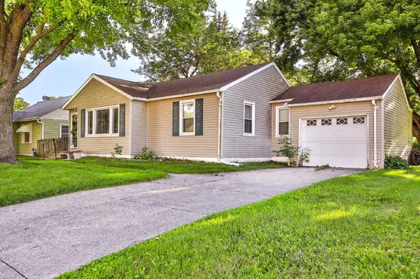 118 Mcarthur DR, Albert Lea, MN 56007