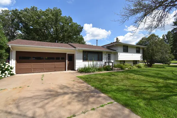 13307 Gladiola ST NW, Andover, MN 55304