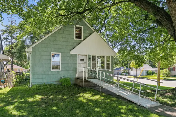 3701 Main ST NE, Columbia Heights, MN 55421