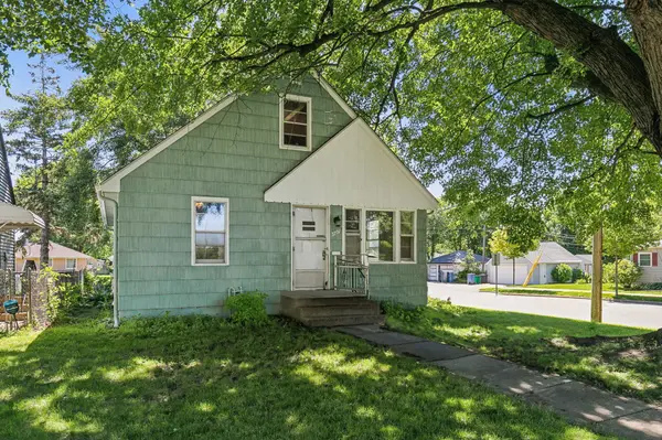 3701 Main ST NE, Columbia Heights, MN 55421