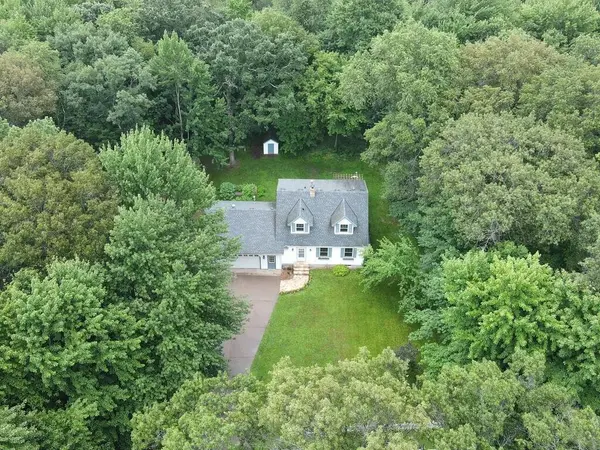 37177 Fairview AVE, North Branch, MN 55056