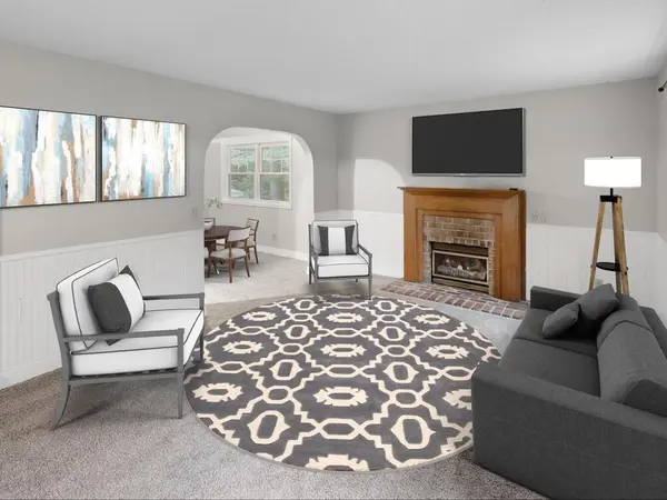 37177 Fairview AVE, North Branch, MN 55056