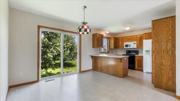 57 Green Meadow ST, Foley, MN 56329