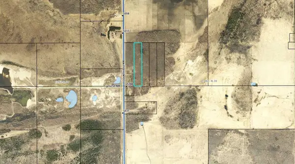 TBD County Rd 2 NW,  Prosper Twp,  MN 56686