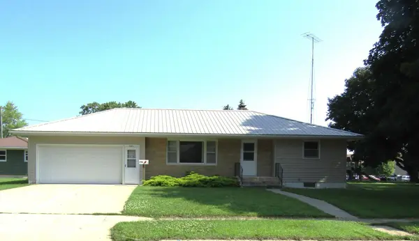 537 E Ronning AVE,  Appleton,  MN 56208