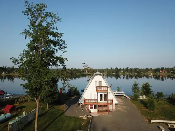 1693 White Ash WAY, Apple River Twp, WI 54810