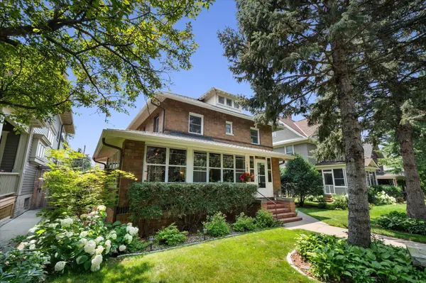 1920 Dayton AVE, Saint Paul, MN 55104