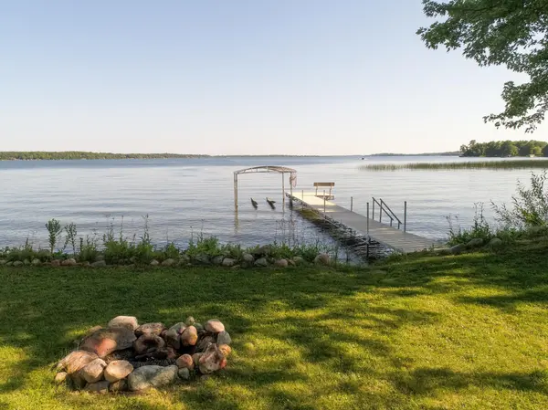 2356 Big Horn Bay RD NW, Ida Twp, MN 56308
