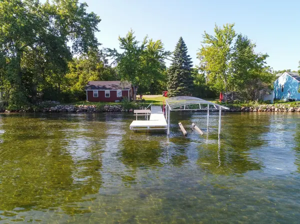 2356 Big Horn Bay RD NW, Ida Twp, MN 56308