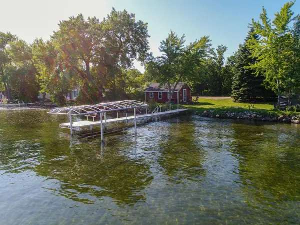 2356 Big Horn Bay RD NW, Ida Twp, MN 56308