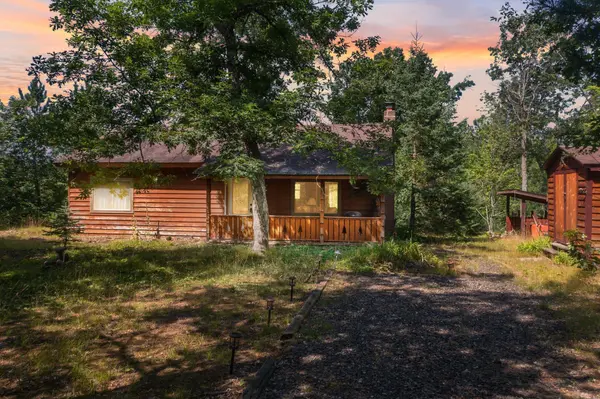 4509 Wilderness WAY, Jackson Twp, WI 54830