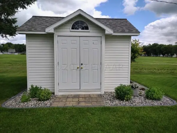 202 9 ST SE, Glyndon, MN 56547