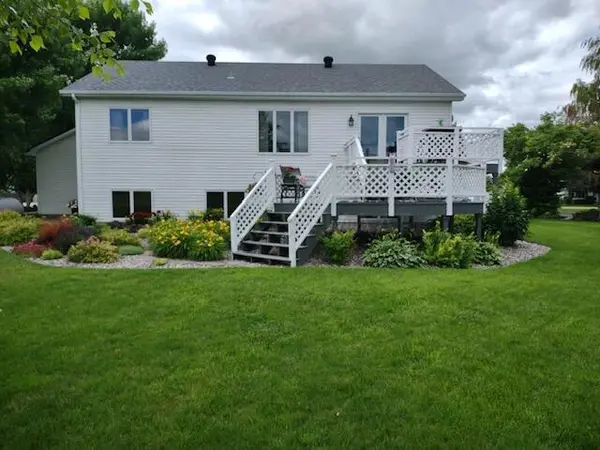 202 9 ST SE, Glyndon, MN 56547