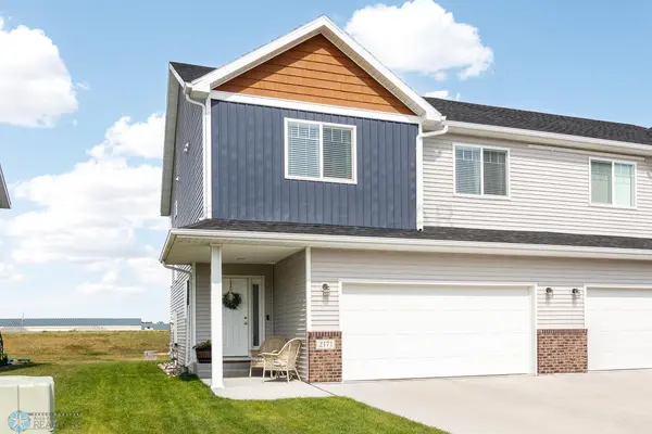 2171 ALLISON LN W, West Fargo, ND 58078