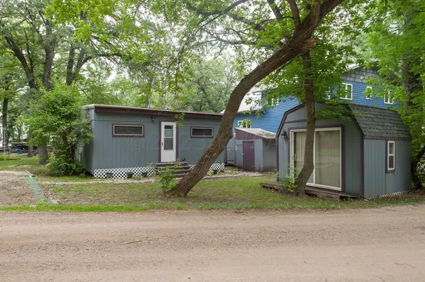114 HAINES DR,  Binford,  ND 58416