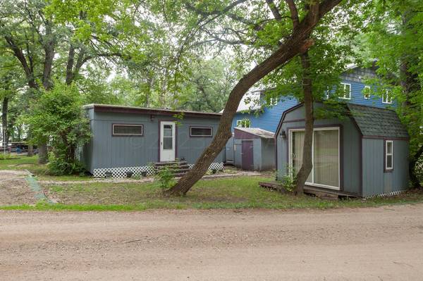 114 HAINES DR, Binford, ND 58416