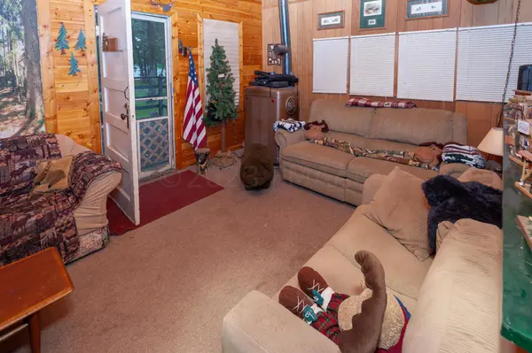 114 HAINES DR, Binford, ND 58416