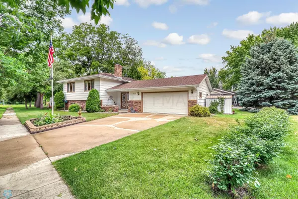 501 2 AVE NW, Barnesville, MN 56514