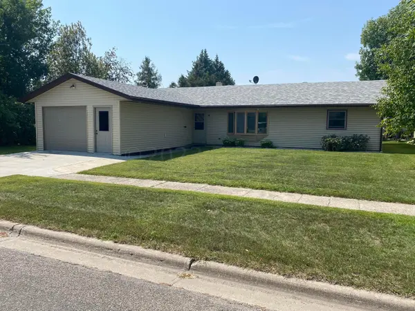 110 S 4TH ST W, Ada, MN 56510