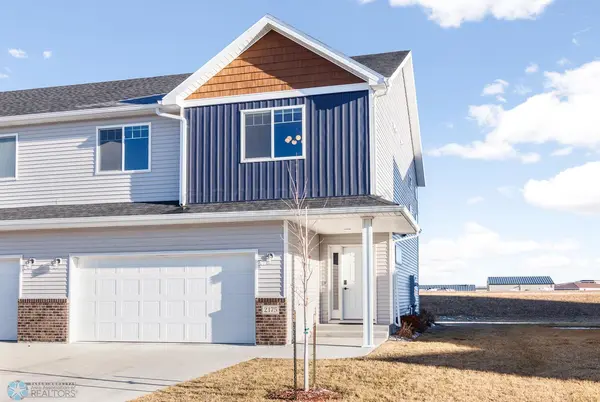 2175 ALLISON LN W, West Fargo, ND 58078