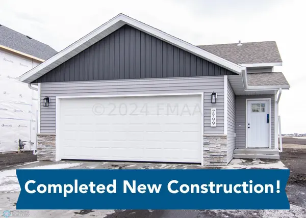 7799 CUB CREEK WAY, Horace, ND 58047