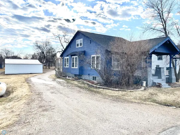 107 HIGHWAY 38, Alice, ND 58031
