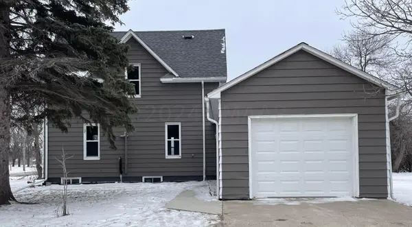 105 4TH ST, Tintah, MN 56583