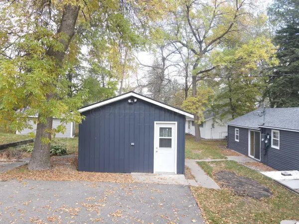 48312 PIKE BEACH RD, Pelican Rapids, MN 56572