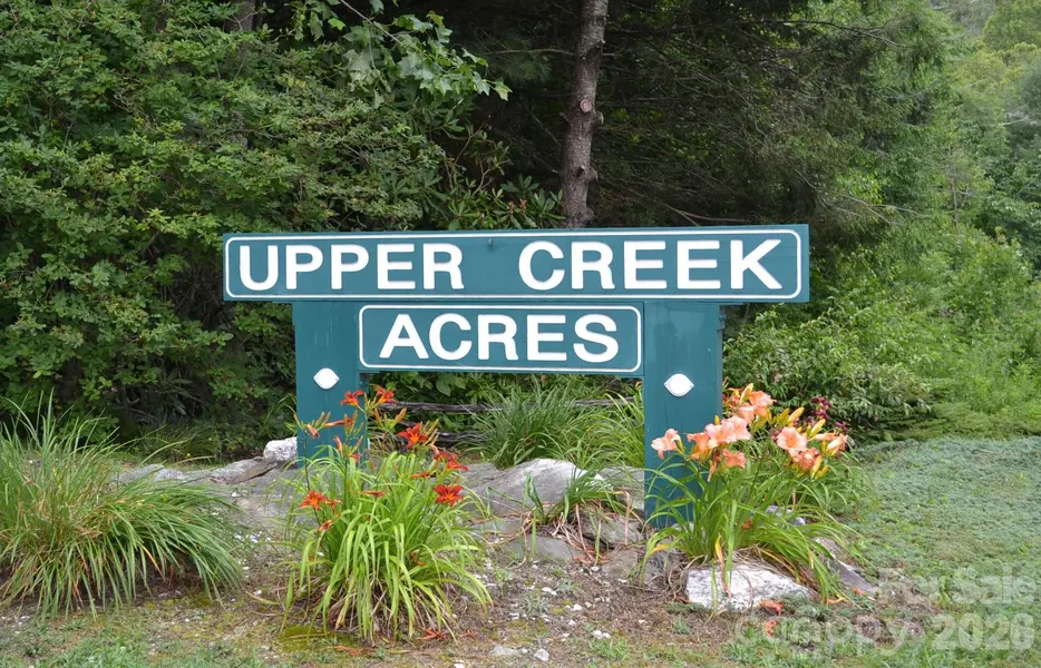 VL Upper Creek DR, Newland, NC 28657