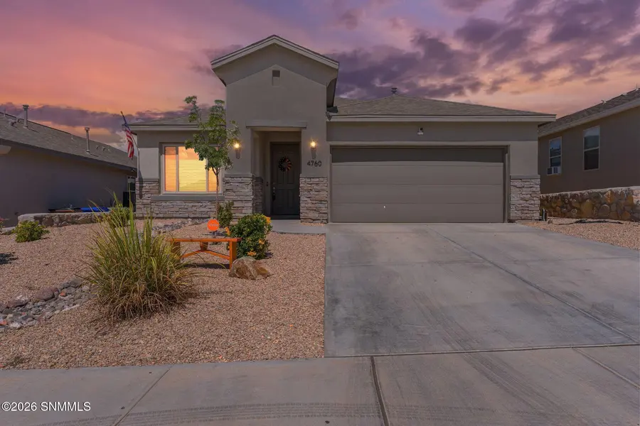4760 Big Springs ST, Las Cruces, NM 88012