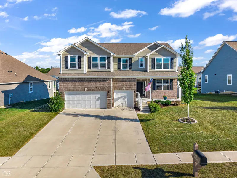 6889 Bryant PL, Plainfield, IN 46168