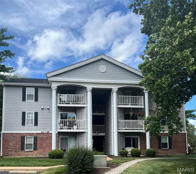 12818 Portulaca DR #D, St Louis, MO 63146