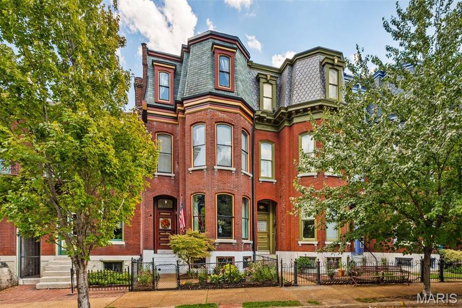 2620 S 12th ST, St Louis, MO 63118