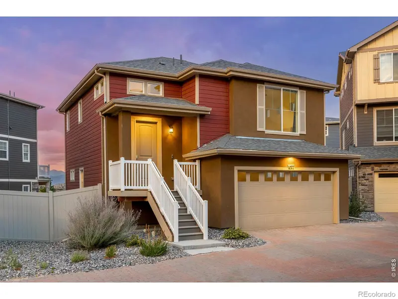 1027 Highview DR, Erie, CO 80516