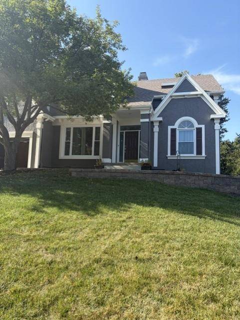 14702 England ST, Overland Park, KS 66221