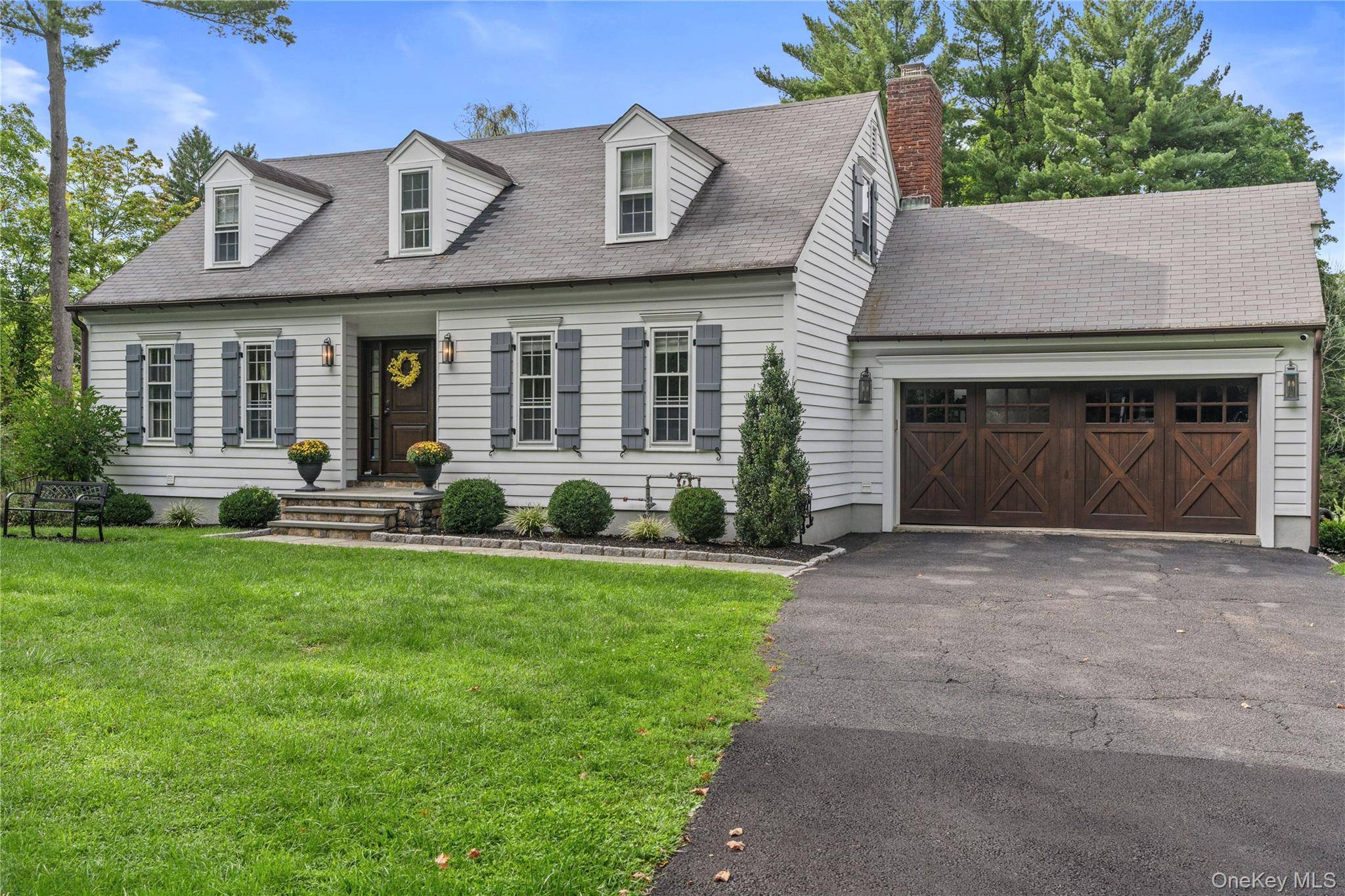 406 Bedford RD, Chappaqua, NY 10514