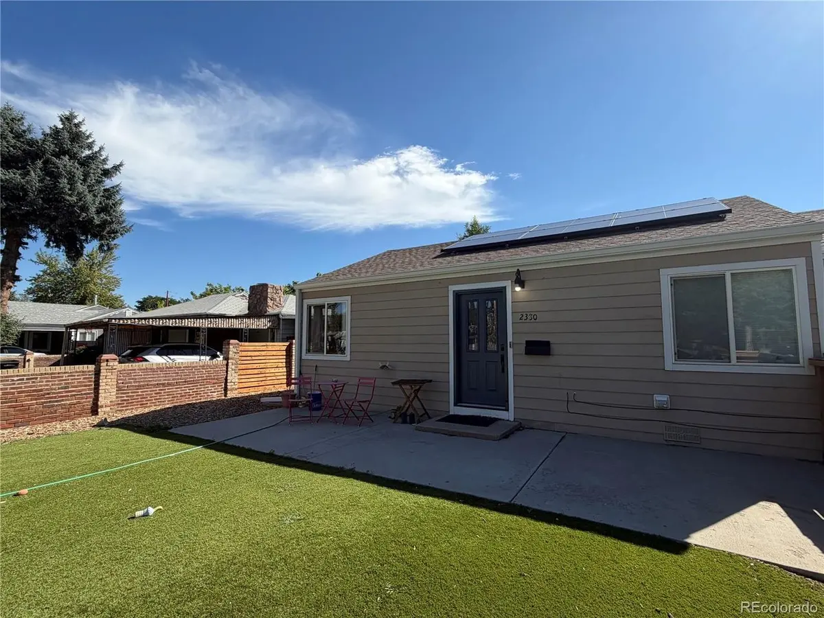 2380 S Irving, Denver, CO 80219
