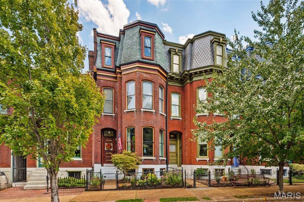 2620 S 12th ST, St Louis, MO 63118