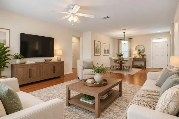 113 Purple Sage DR, Georgetown, TX 78633