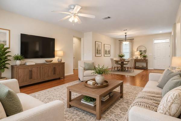 113 Purple Sage DR, Georgetown, TX 78633