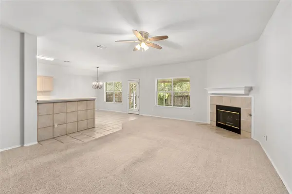 2600 Willow WAY, Round Rock, TX 78664