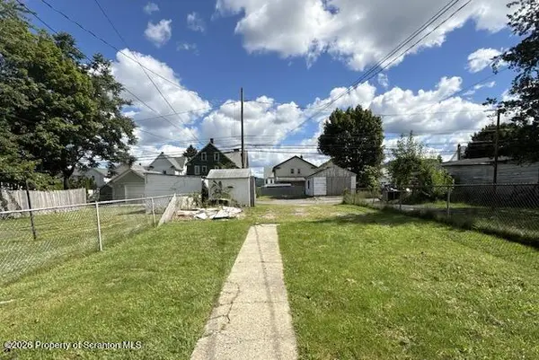 320 N Sumner AVE, Scranton, PA 18504