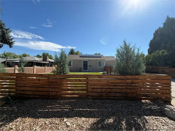 2380 S Irving, Denver, CO 80219