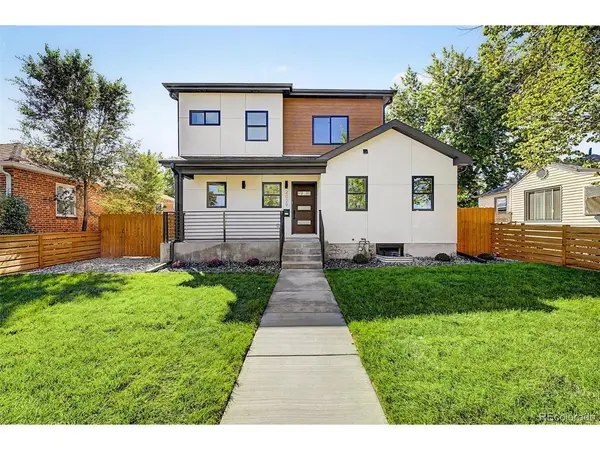 2029 Gray, Denver, CO 80214