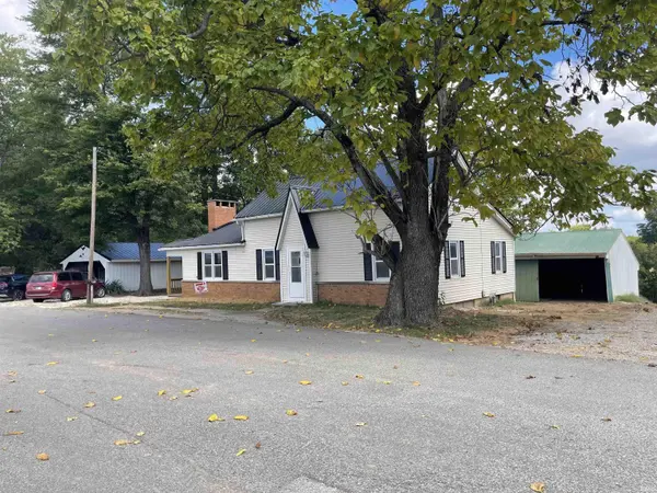 222 Church RD, Chrisney, IN 47611
