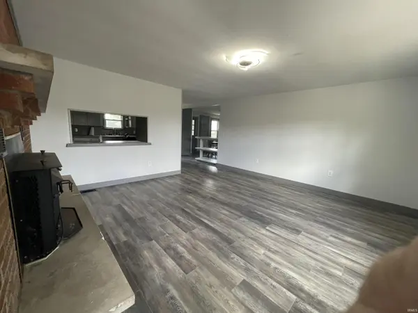 222 Church RD, Chrisney, IN 47611