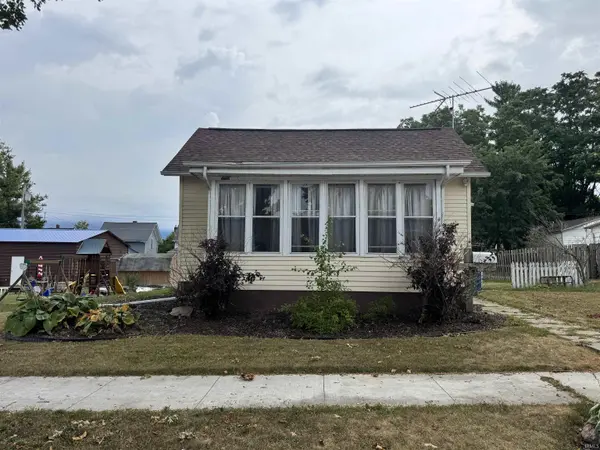 416 N West ST, Angola, IN 46703